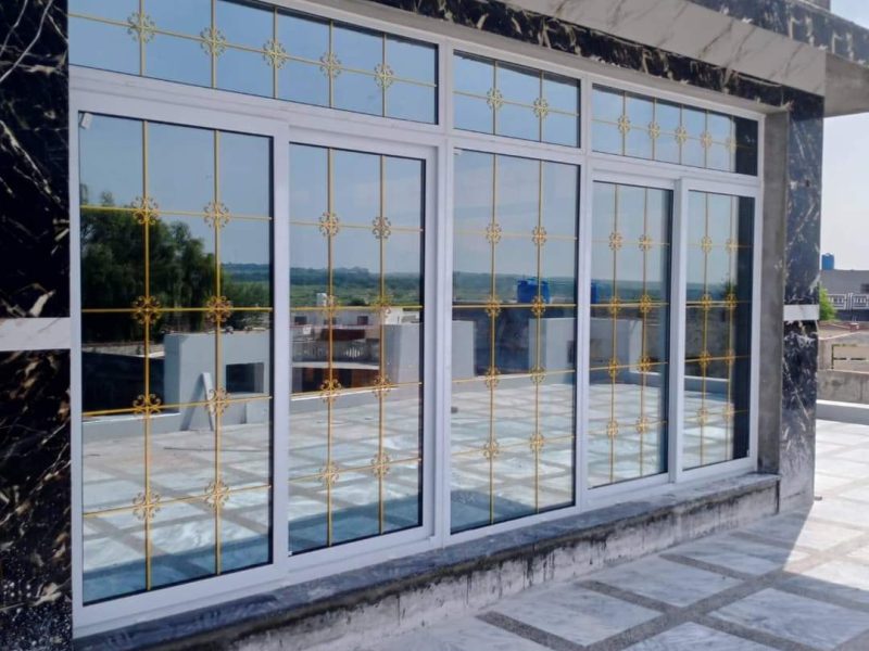 Upgrade Your Home with Premium uPVC Sliding Windows