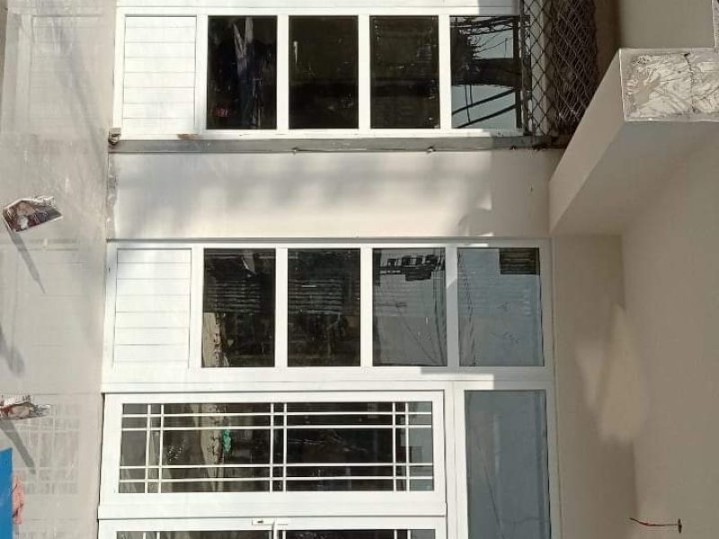 Upgrade Your Home with Premium uPVC Sliding Windows