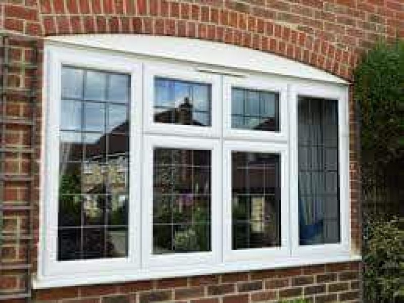 Upgrade Your Home with Premium uPVC Sliding Windows
