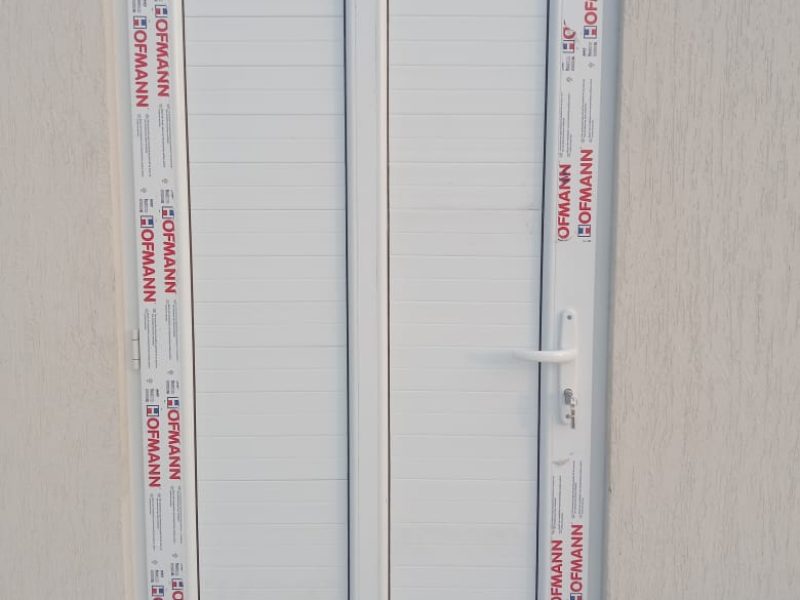 Upgrade Your Home with Premium uPVC Sliding Windows