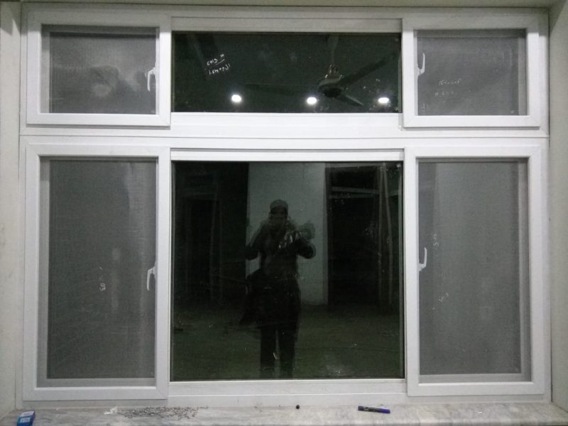 Upgrade Your Home with Premium uPVC Sliding Windows