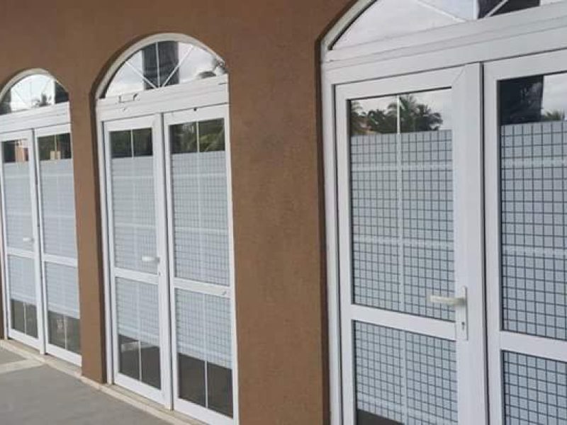 Upgrade Your Home with Premium uPVC Sliding Windows