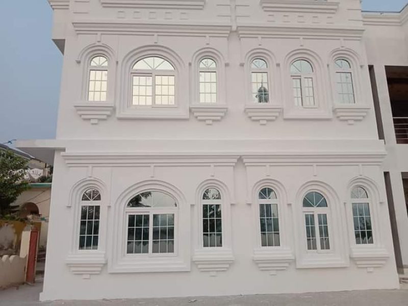 Upgrade Your Home with Premium uPVC Sliding Windows