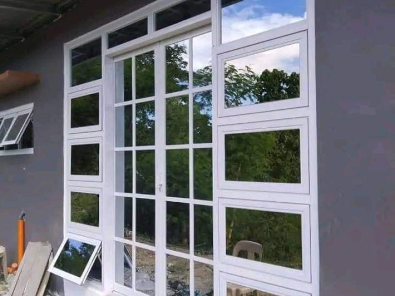 Upgrade Your Home with Premium uPVC Sliding Windows